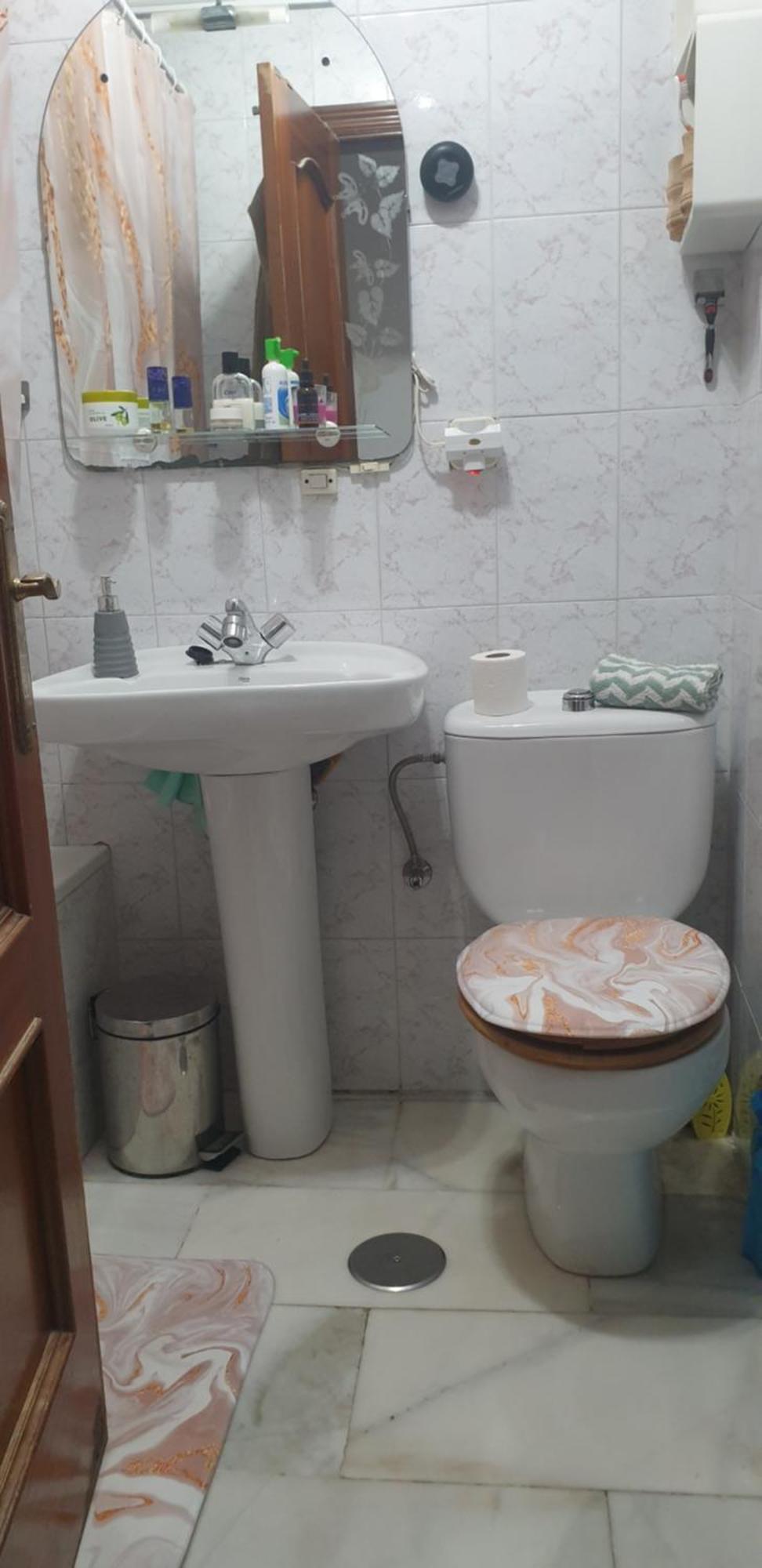 Habitacion Privada, Apartamento Centro Malaga Cerca De La Playa Dış mekan fotoğraf
